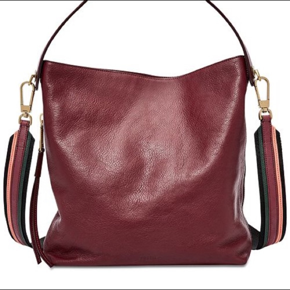 Fossil Maya Hobo